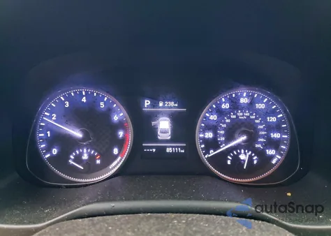 2019 Hyundai Elantra Sel из США, поврежденный, VIN 5NPD84LF1KH467290